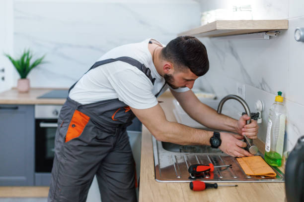 Reliable Camp Barrett, VA Plumbing Solutions