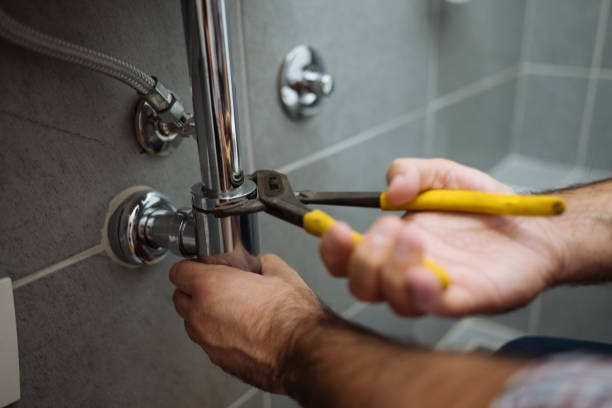 Best Best Plumbers Near Me  in Camp Barrett, VA