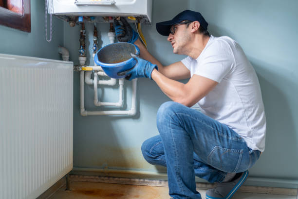 Best Sewer Cleaning Services  in Camp Barrett, VA