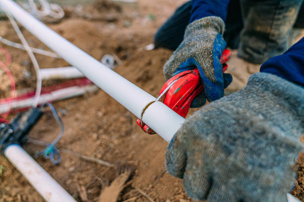 Best Sprinkler Systems  in Camp Barrett, VA